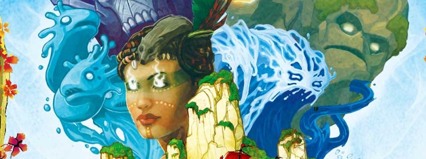 Top 5 giochi da tavolo in italiano novità 2020