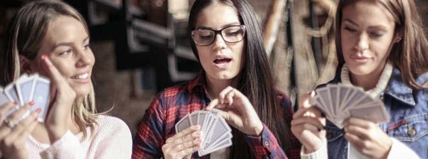 Boardgame girl: Giochi da tavolo per ragazze