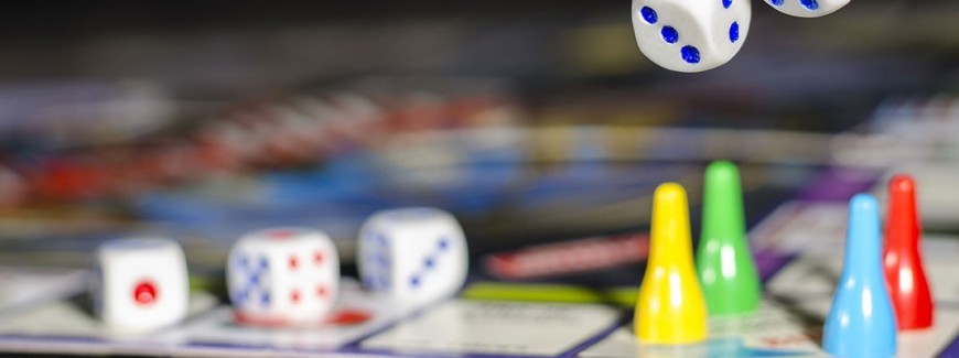 Top 5: videogioco o gioco da tavolo?