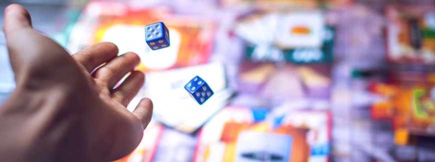 Giochi da tavolo in solitario per tutti i gusti