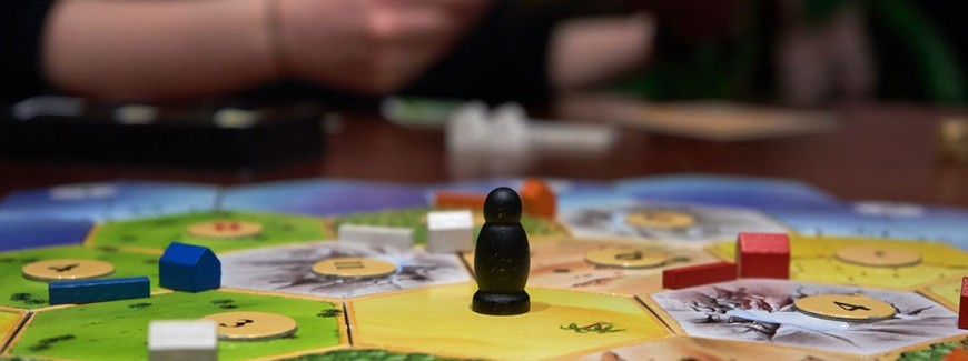 Giochi da tavolo grandi classici