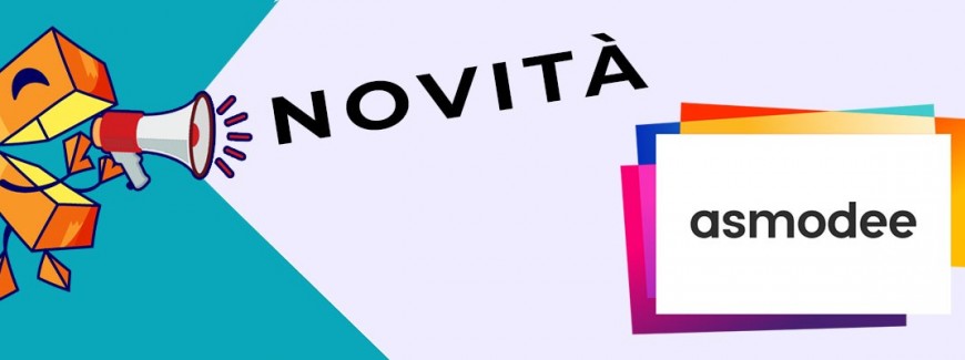 Novità Asmodee Ottobre e Novembre 2020