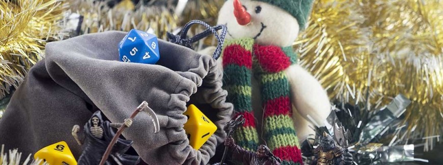 Giochi da tavolo da fare in famiglia per Natale