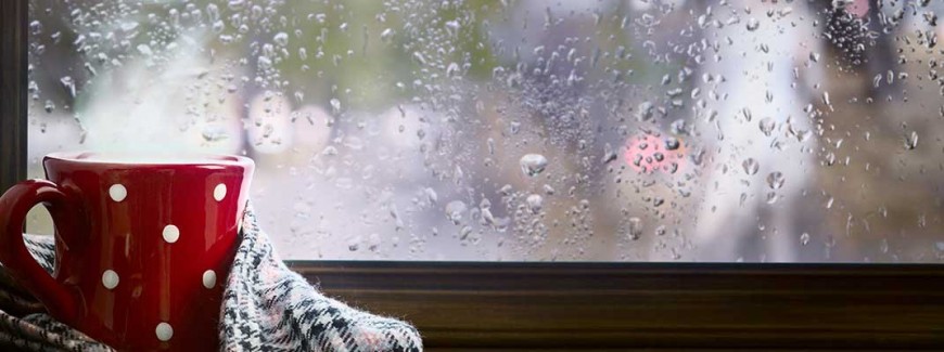 5 Giochi da fare quando fuori piove
