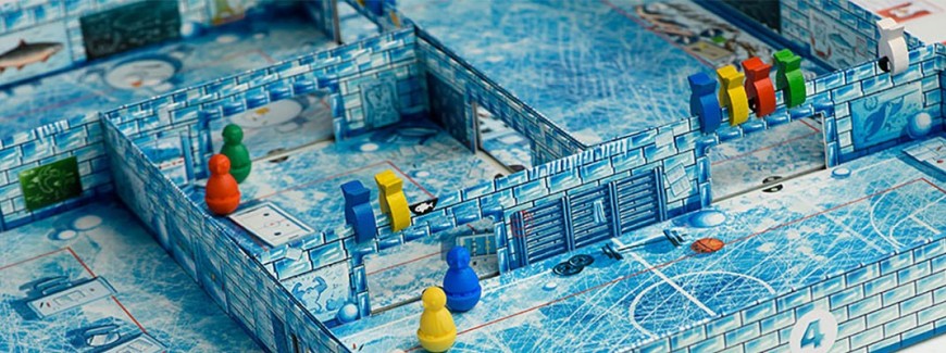Quale ti ricordi? Giochi di abilità e destrezza presenti e passati.
