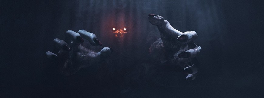 Un viaggio nei giochi horror