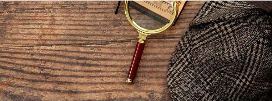 I giochi investigativi: scatole grandi e piccole