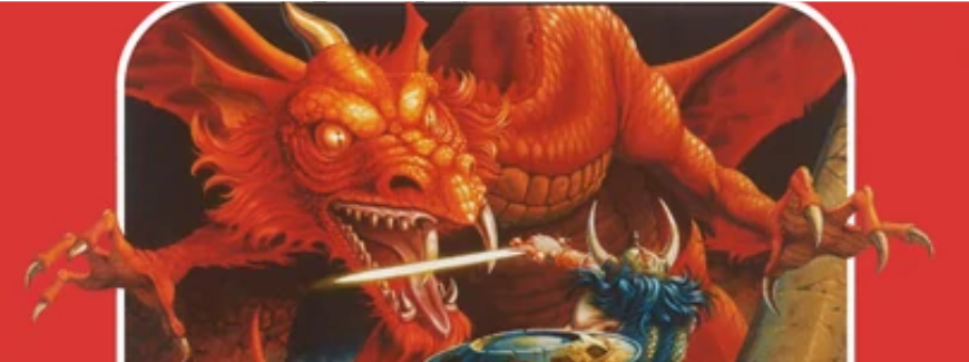 Dungeons & Dragons per tutti