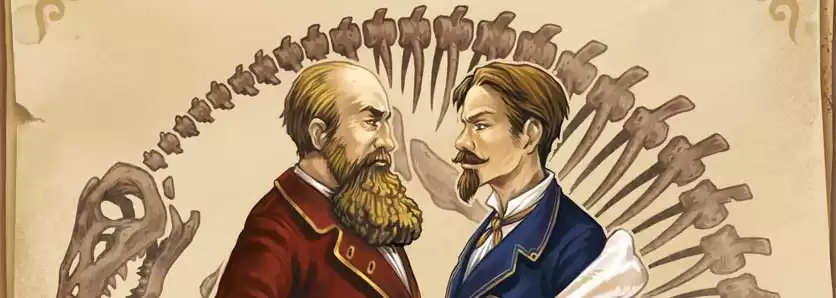 Bone Wars