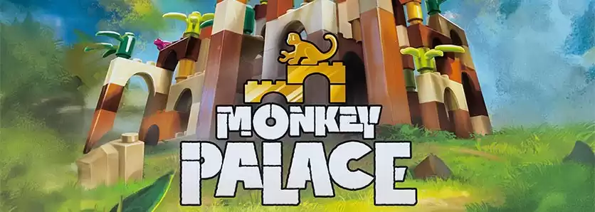 Monkey Palace